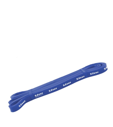 Фитнес Ластик ZEUS Resistance Band 22-56 kg Royal