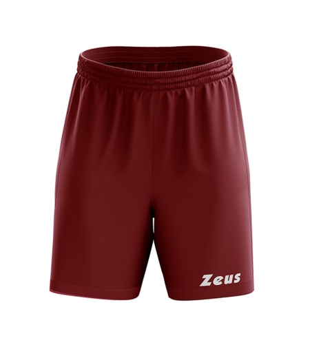 Детски Къси Панталони ZEUS Pantaloncino Promo Granata