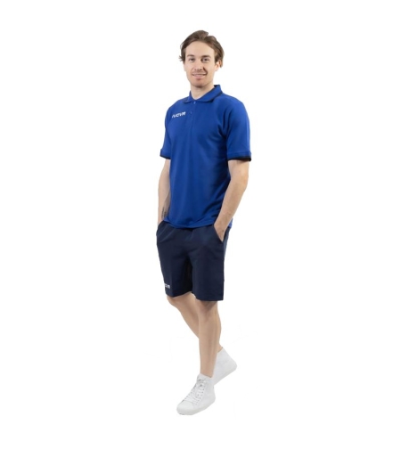 Спортен Екип GIVOVA Kit Relax Street 0204