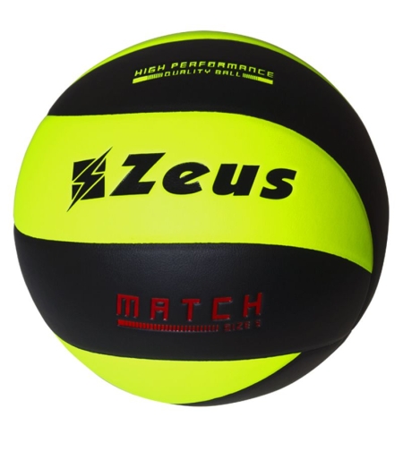 Волейболна Топка ZEUS Pallone Volley Match