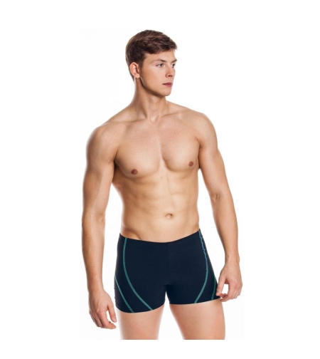 Мъжки Бански AQUA SPEED Aquashorts Ryan 22