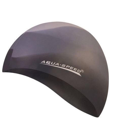 Шапка За Плуване AQUA SPEED Swim Cap Bunt 74
