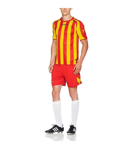 Футболен Екип GIVOVA Football Kit Supporter 1207