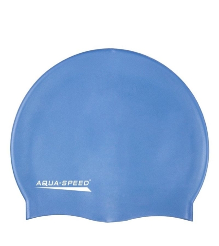 Шапка За Плуване AQUA SPEED Swim Cap Standard 02