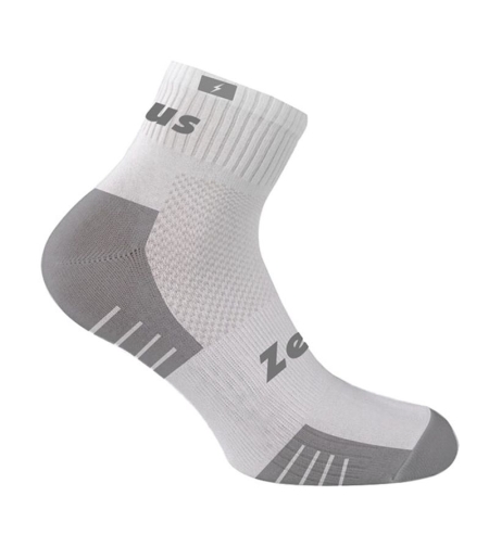 Чорапи ZEUS Calza Fit Bianco