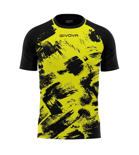 Мъжка Тениска GIVOVA Shirt Art 1910