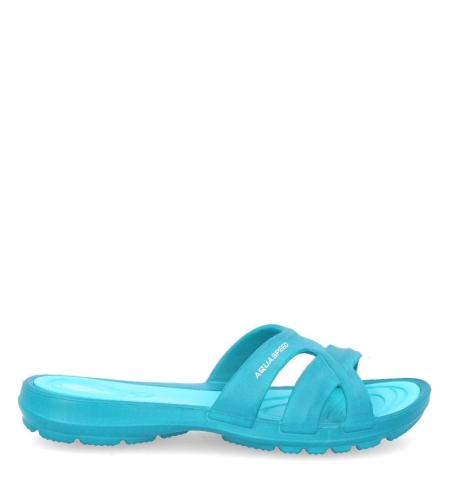 Дамски Джапанки AQUA SPEED Slides Panama 42