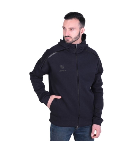Мъжки Суичър ZEUS Felpa Bionik Blu