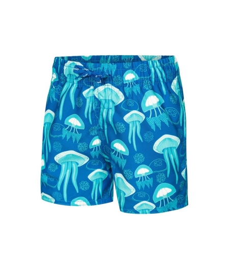 Детски Бански AQUA SPEED Swim Shorts Finn Jellyfish