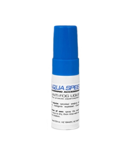 Спрей за Очила за Плуване AQUA SPEED Anti Fog Spray 25ml