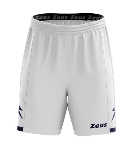 Мъжки Къси Панталони ZEUS Pantaloncino Jolly Bianco/Blu