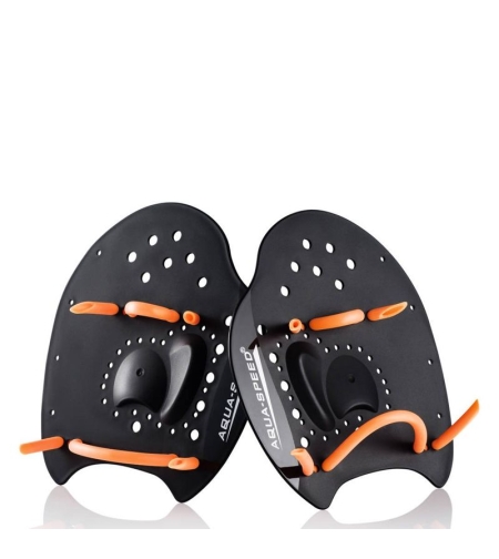 Педълси AQUA SPEED Skill Paddle M 18.5x17cm 07