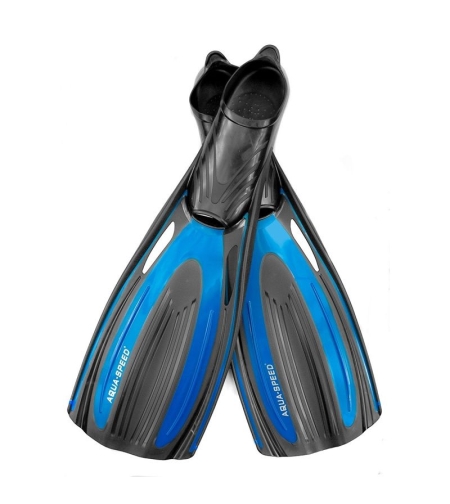 Плавници AQUA SPEED Snorkeling Fins Hydro 11