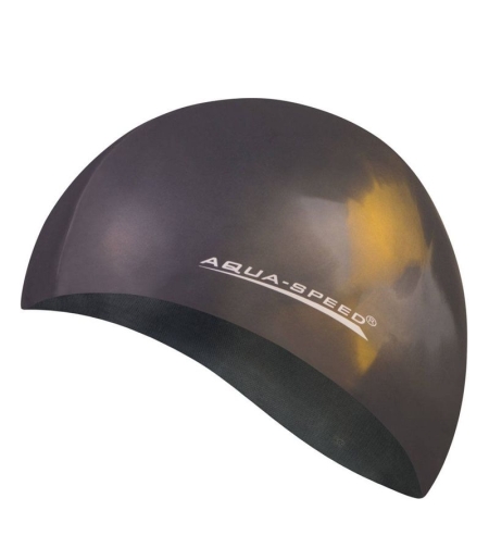 Шапка За Плуване AQUA SPEED Swim Cap Bunt 61