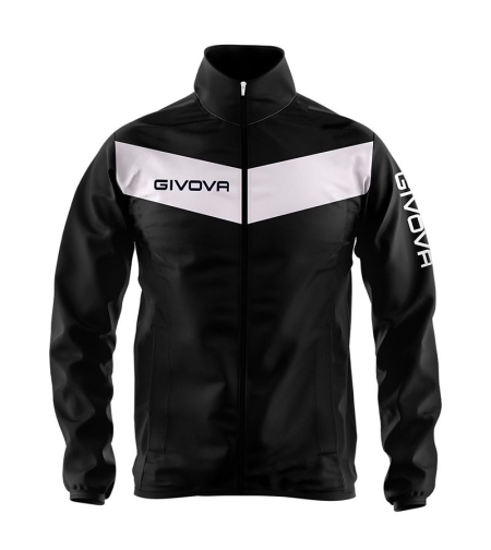 Детско Яке/Ветровка GIVOVA Rain Scudo 1003