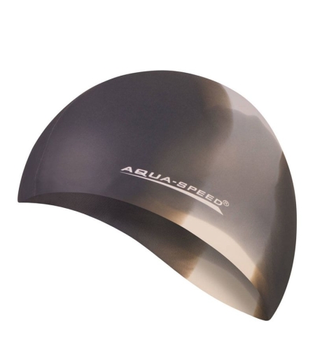 Шапка За Плуване AQUA SPEED Swim Cap Bunt 68