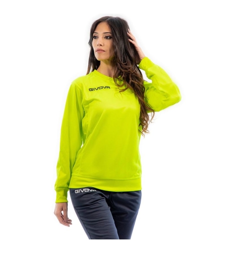 Дамска Блуза GIVOVA Maglia Givova One 0019
