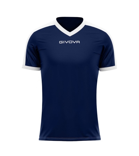Детска Тениска GIVOVA Shirt Revolution 0403