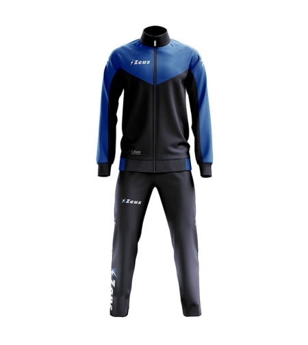 Дамски Анцуг ZEUS Tuta Training Ulysse Blu/Royal