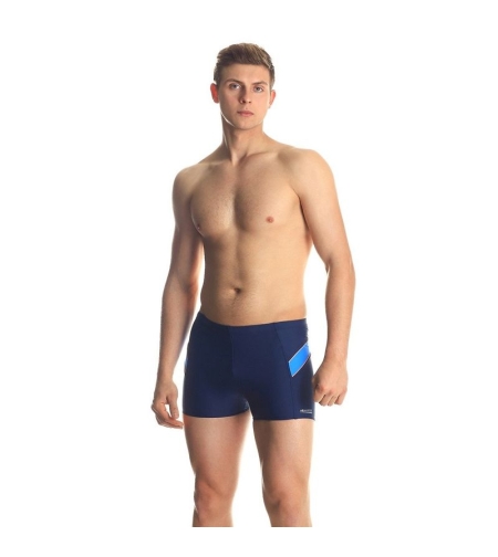 Мъжки Бански AQUA SPEED Aquashorts William 432
