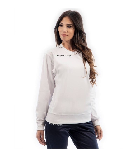 Дамска Блуза GIVOVA Maglia Givova One 0003