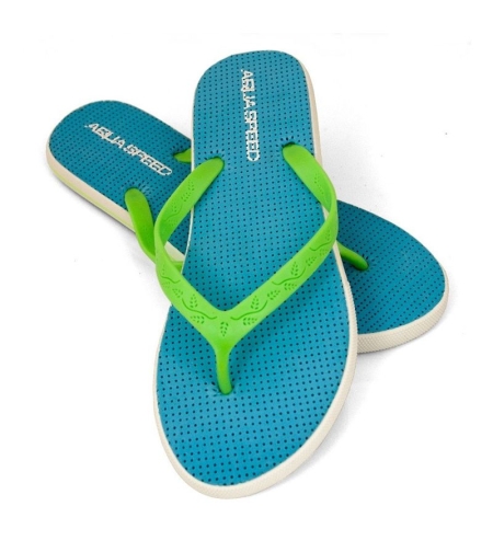Дамски Джапанки AQUA SPEED Slides Loma 02