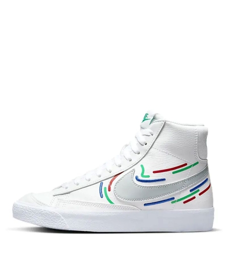 Детски Кецове NIKE Blazer Mid '77 Next Nature