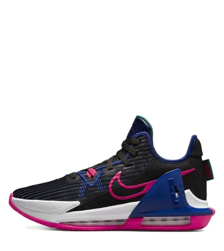 Мъжки Баскетболни Обувки NIKE LeBron Witness VI