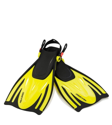 Плавници AQUA SPEED Snorkeling Fins Wombat 18