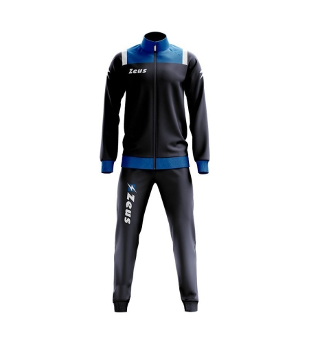 Дамски Анцуг ZEUS Tuta Relax Vesuvio Blu/Royal