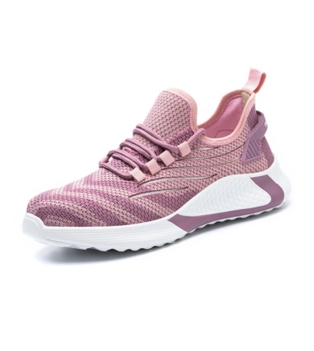Дамски Работни обувки - модел 303 Pink
