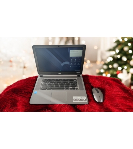 Лаптоп Acer Chromebook 15.5 А клас