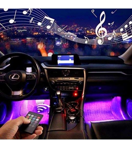 LED светлини за автомобил | AMBILED