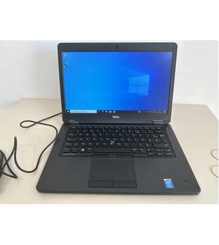Лаптоп DELL - zx