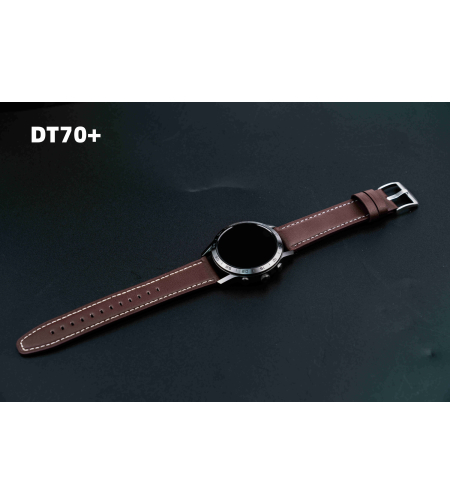 Луксозен смарт часовник DT70+