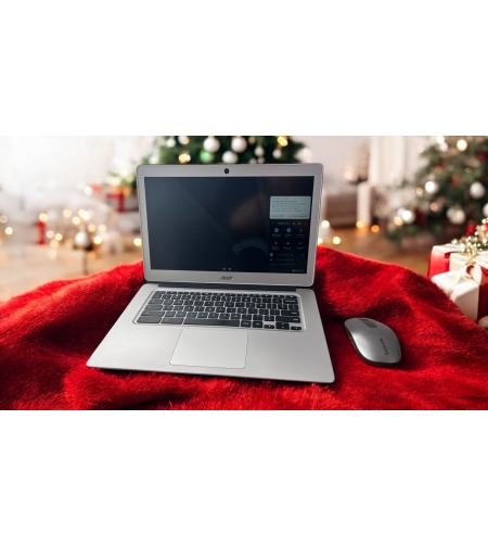 Лаптоп Acer Chromebook  14 клас А