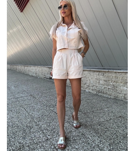 Сет екрю Aria