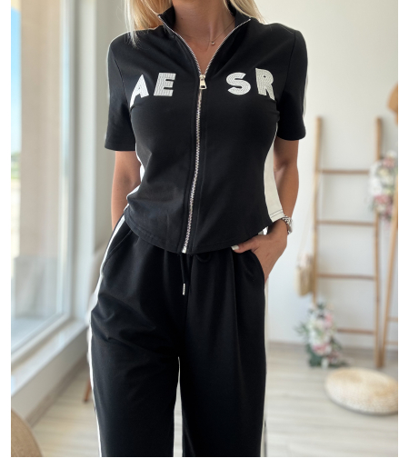 Черен сет АЕ