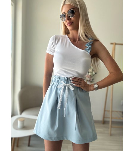 Комплект Cotton Blue