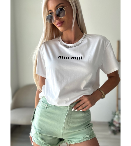 Тениска min min