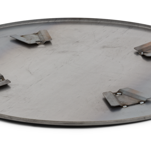 Заглаждащ диск 48