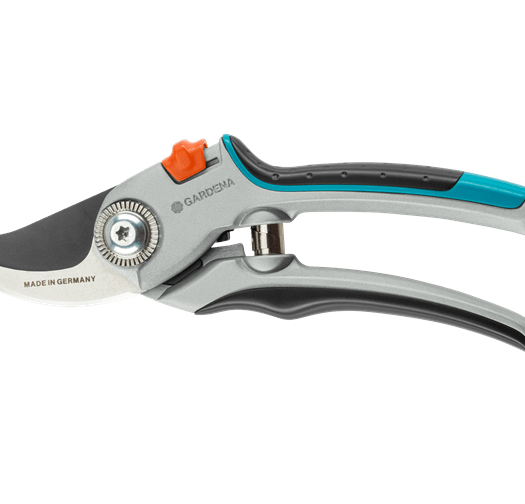 Градински ножици с алуминиеви дръжки B/L