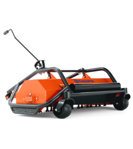 Разчистваща косачка Profi