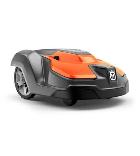 Husqvarna Automower® 550 EPOS®