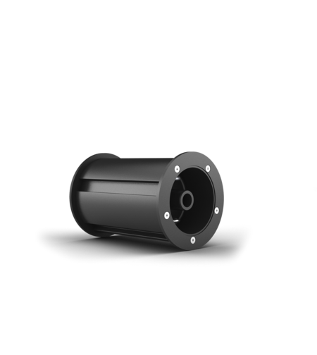 Празен барабан