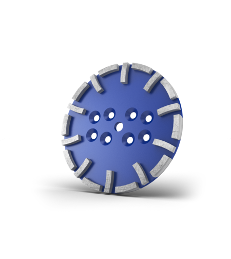 Husqvarna ELITE-GRIND™ PREMIUM + S