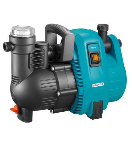 Градинска помпа 4000/5
