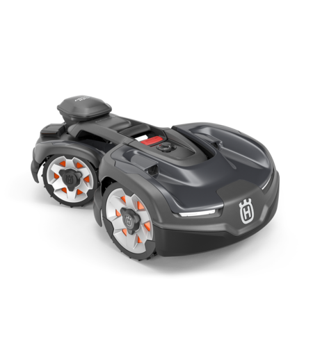 Husqvarna Automower® 435X AWD NERA с безжична технология