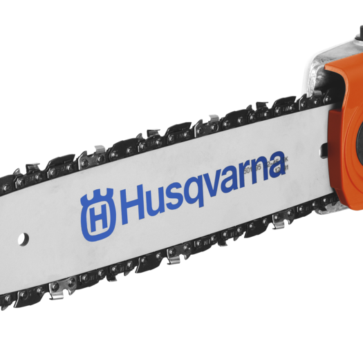 HUSQVARNA Комплект за кастрещата глава за прътова кастрачка