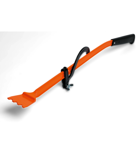 Лост за трупи